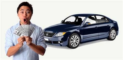 Loans Using Car Title As Collateral